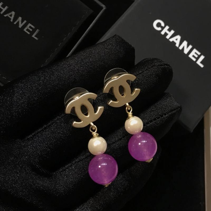 Chanel Earrings 632